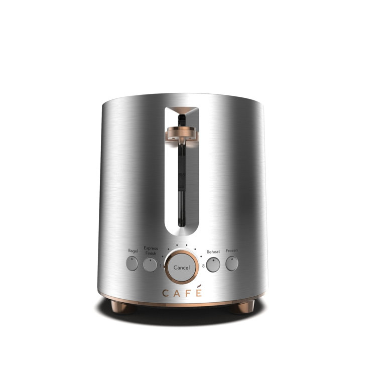 Café™ 2Slice Toaster & Reviews Wayfair